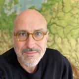 Andrew Stroehlein